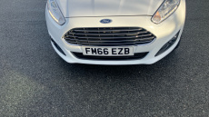 Ford Fiesta 1.0 EcoBoost Titanium X 5dr Powershift Petrol Hatchback